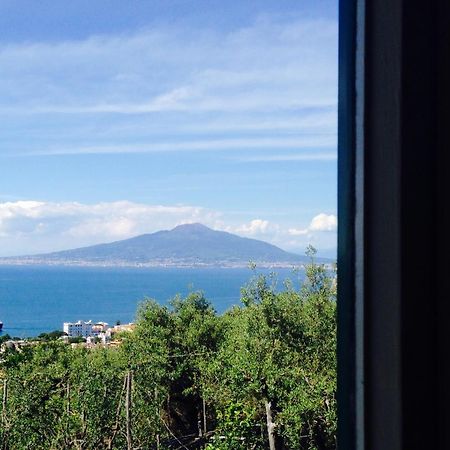 Villa Sorrento Flats 外观 照片
