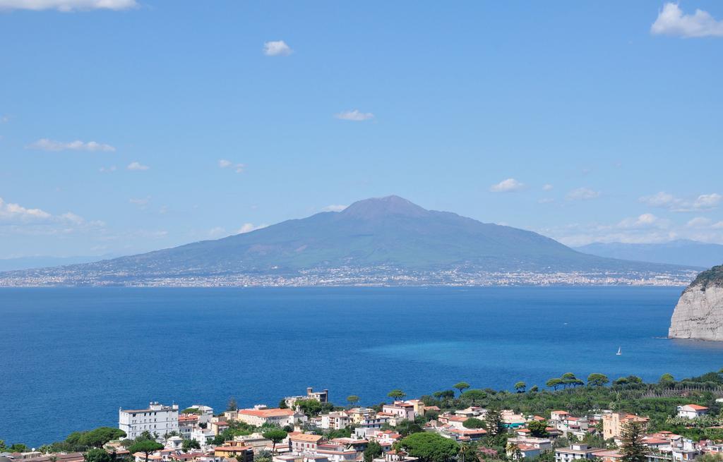 Villa Sorrento Flats 外观 照片
