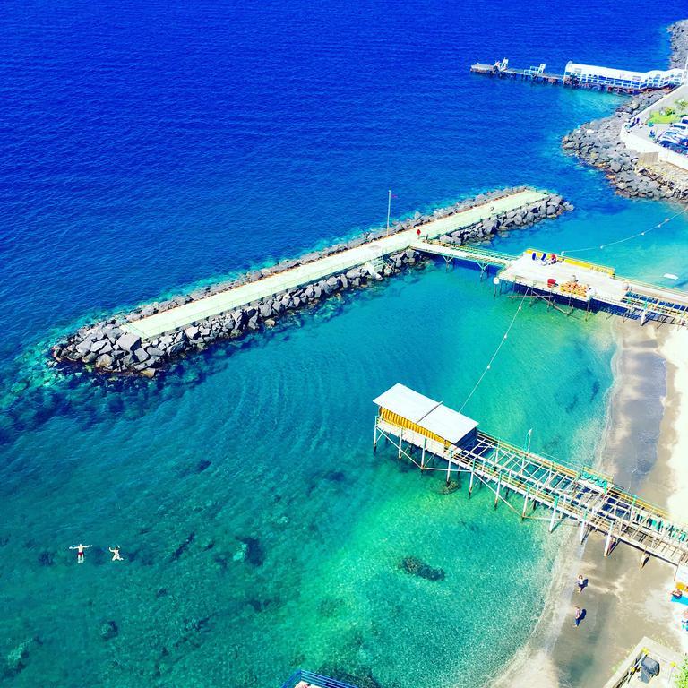 Villa Sorrento Flats 外观 照片