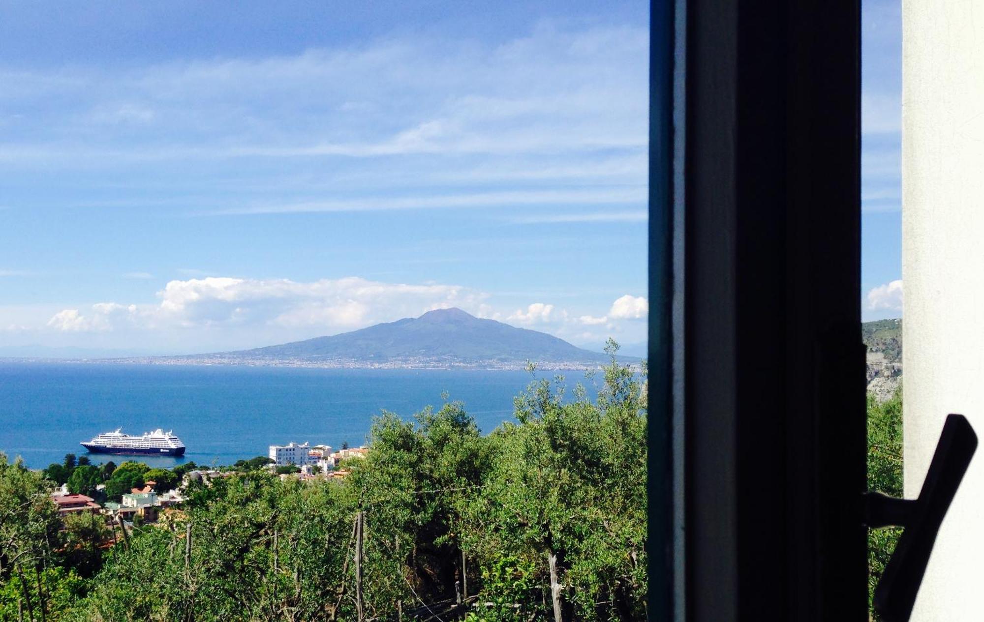 Villa Sorrento Flats 外观 照片