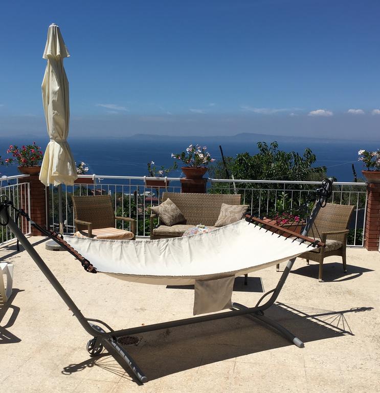 Villa Sorrento Flats 外观 照片