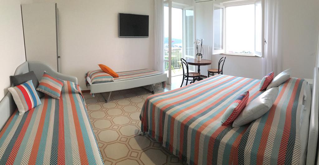 Villa Sorrento Flats 外观 照片