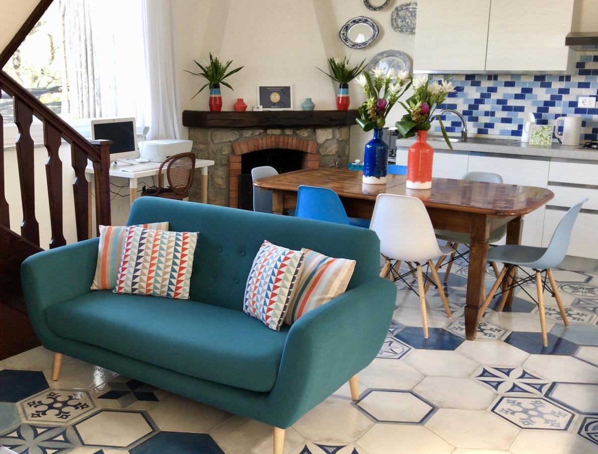 Villa Sorrento Flats 外观 照片