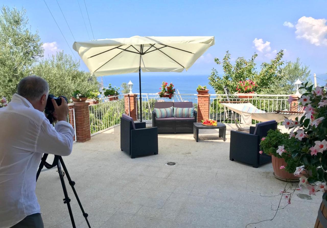 Villa Sorrento Flats 外观 照片