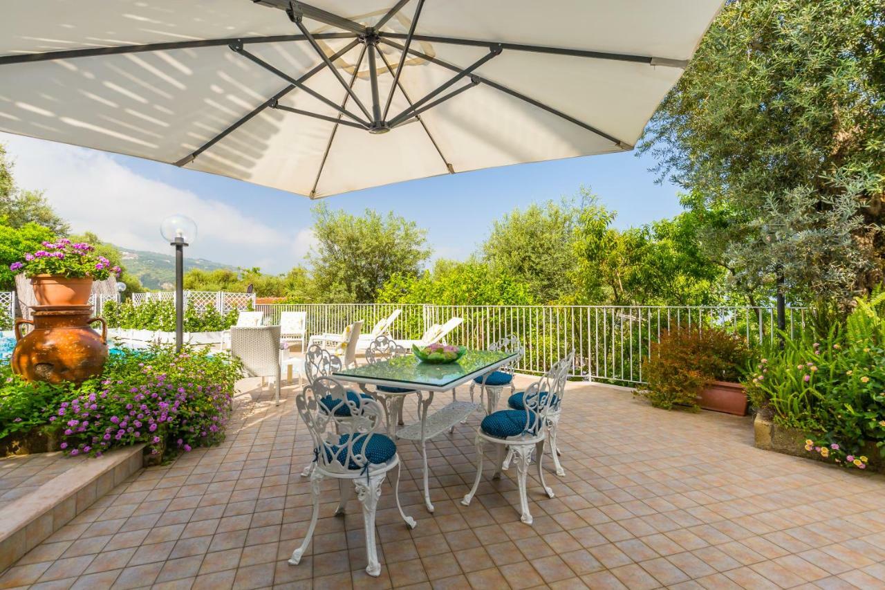 Villa Sorrento Flats 外观 照片