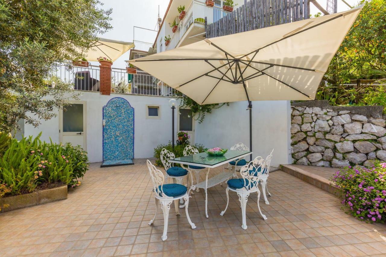 Villa Sorrento Flats 外观 照片