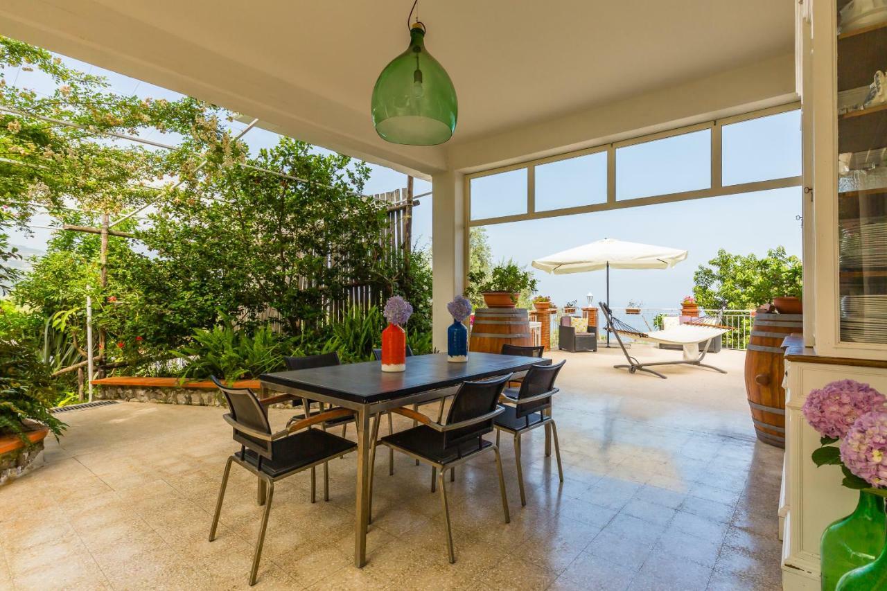 Villa Sorrento Flats 外观 照片