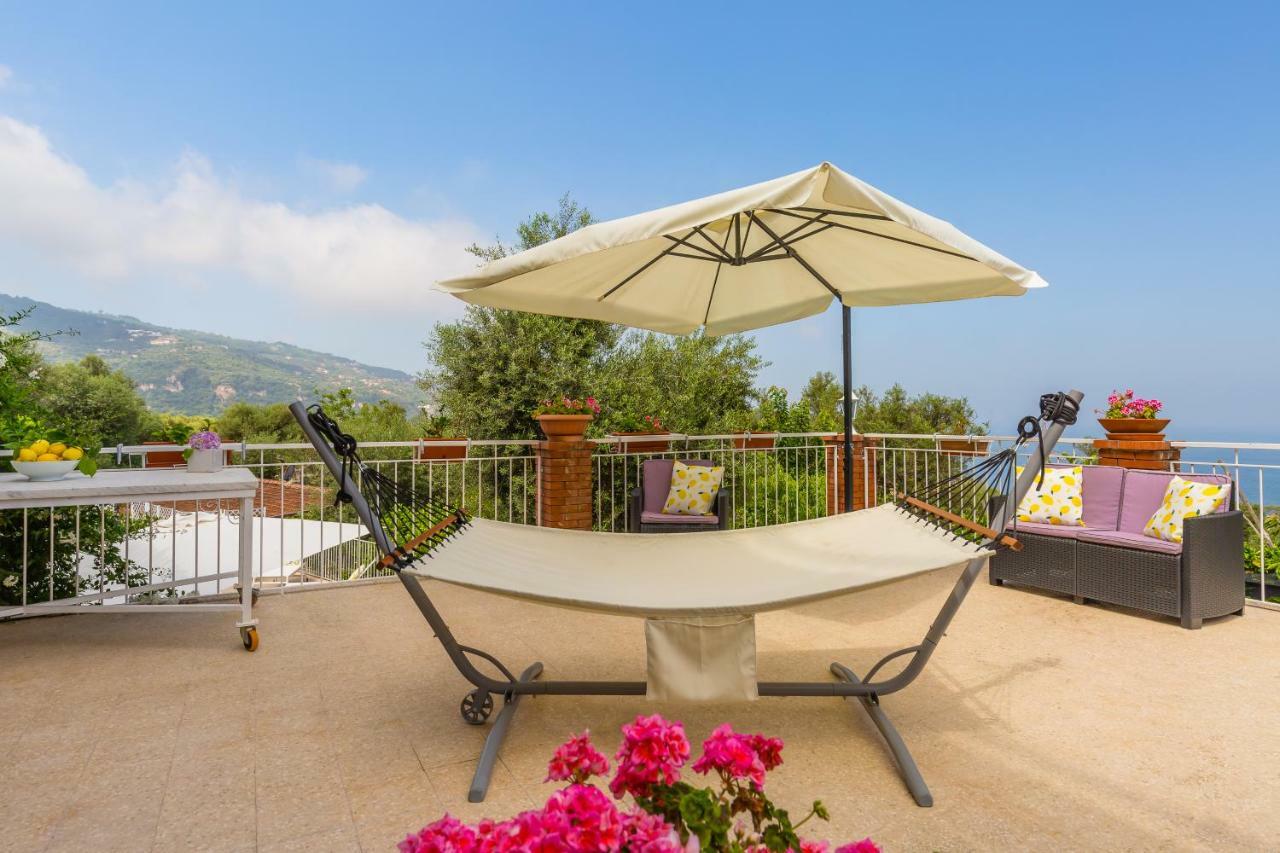 Villa Sorrento Flats 外观 照片