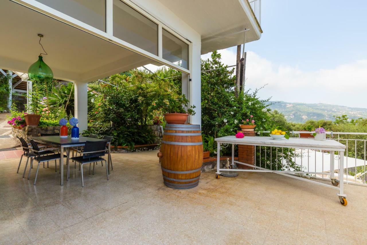 Villa Sorrento Flats 外观 照片