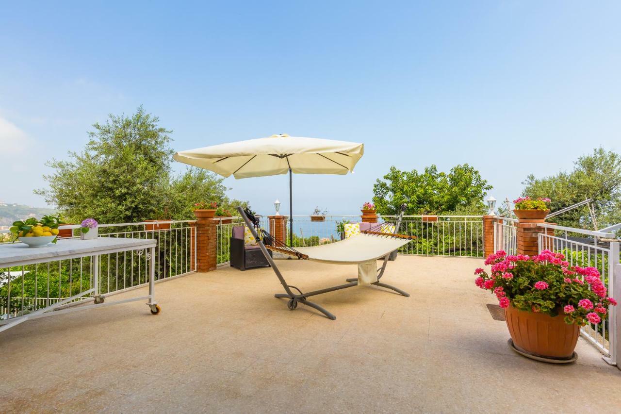 Villa Sorrento Flats 外观 照片