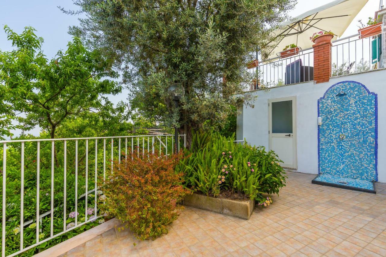 Villa Sorrento Flats 外观 照片