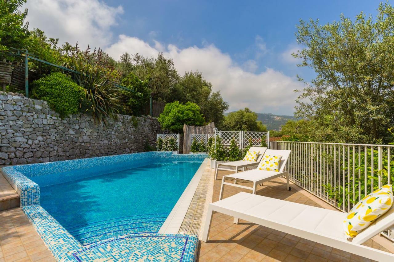 Villa Sorrento Flats 外观 照片
