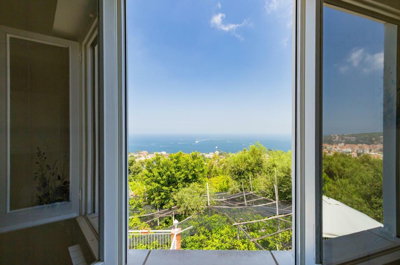Villa Sorrento Flats 外观 照片