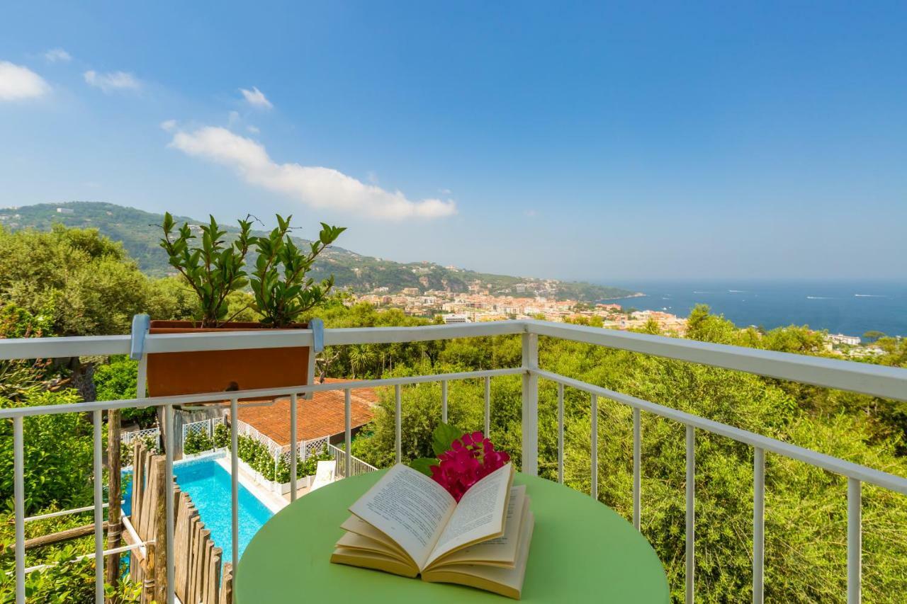 Villa Sorrento Flats 外观 照片