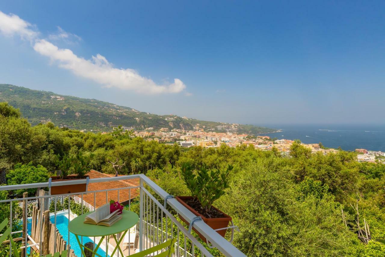 Villa Sorrento Flats 外观 照片