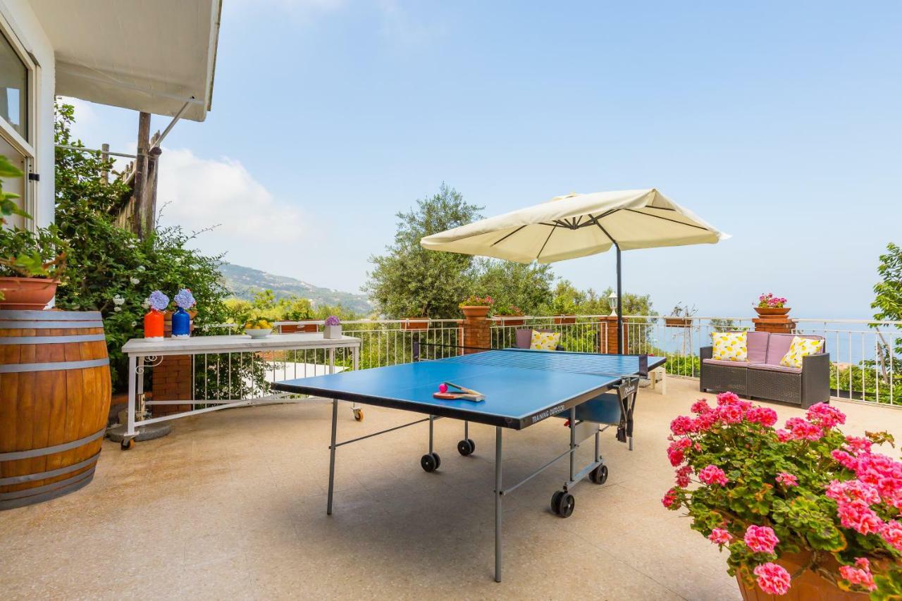 Villa Sorrento Flats 外观 照片