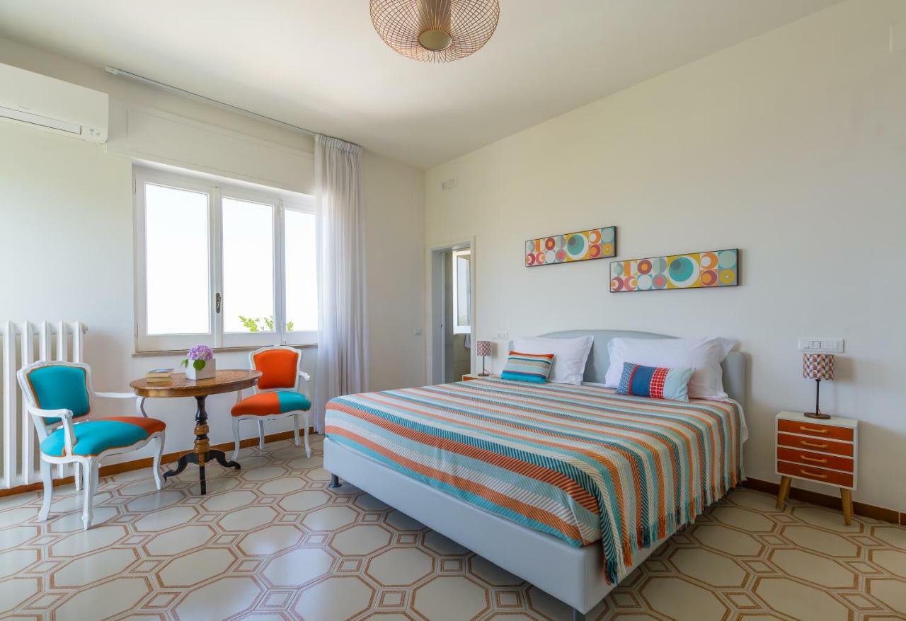 Villa Sorrento Flats 外观 照片