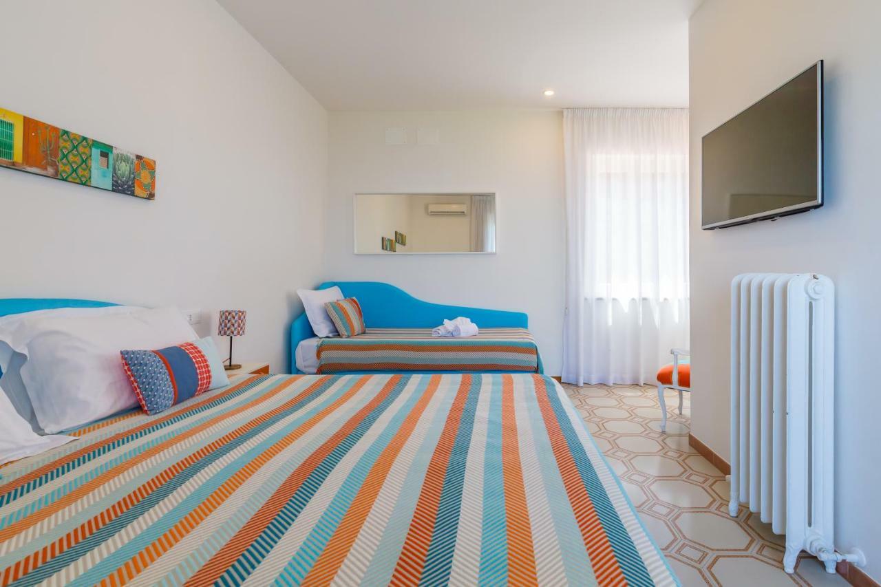 Villa Sorrento Flats 外观 照片
