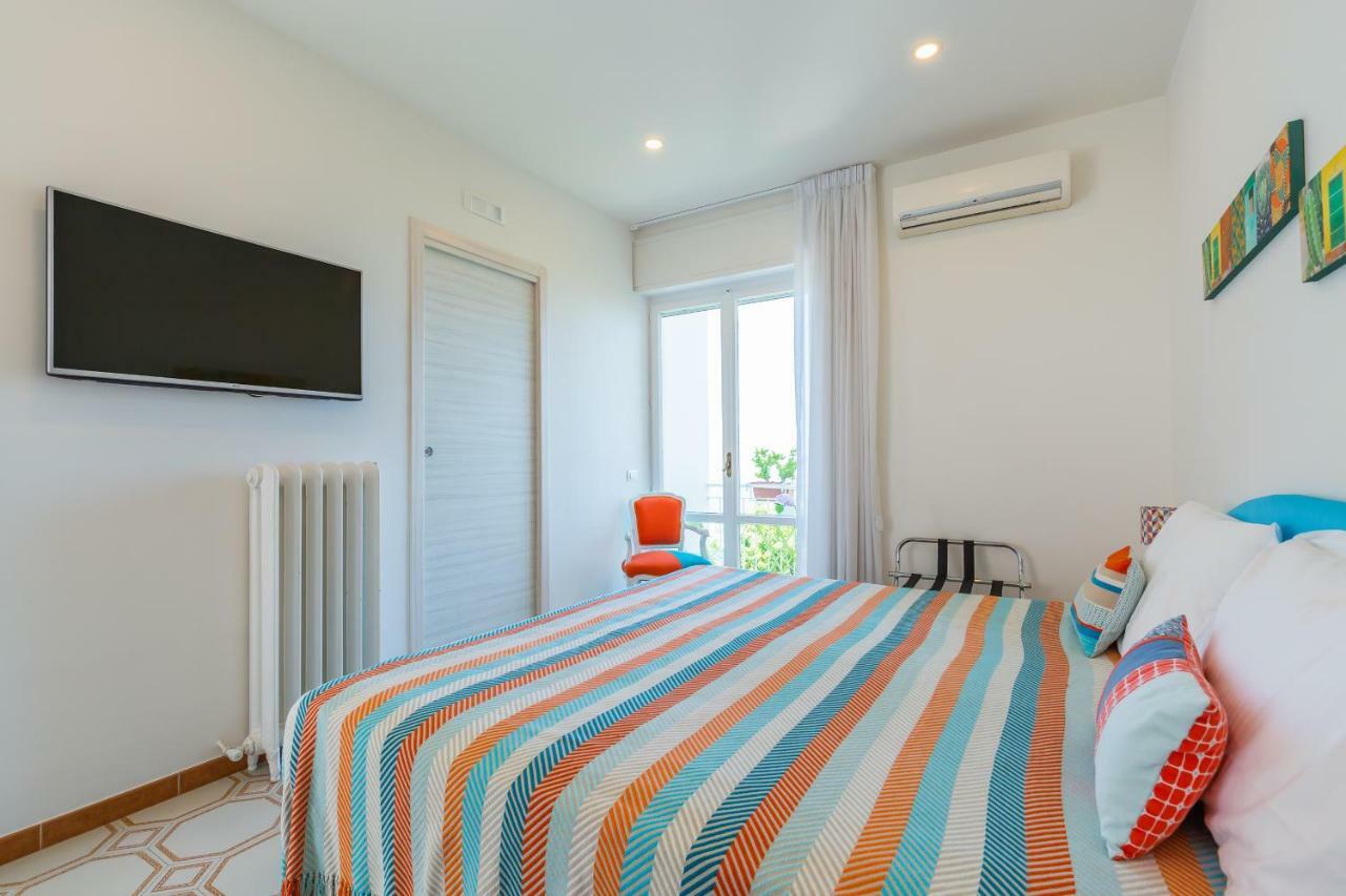 Villa Sorrento Flats 外观 照片