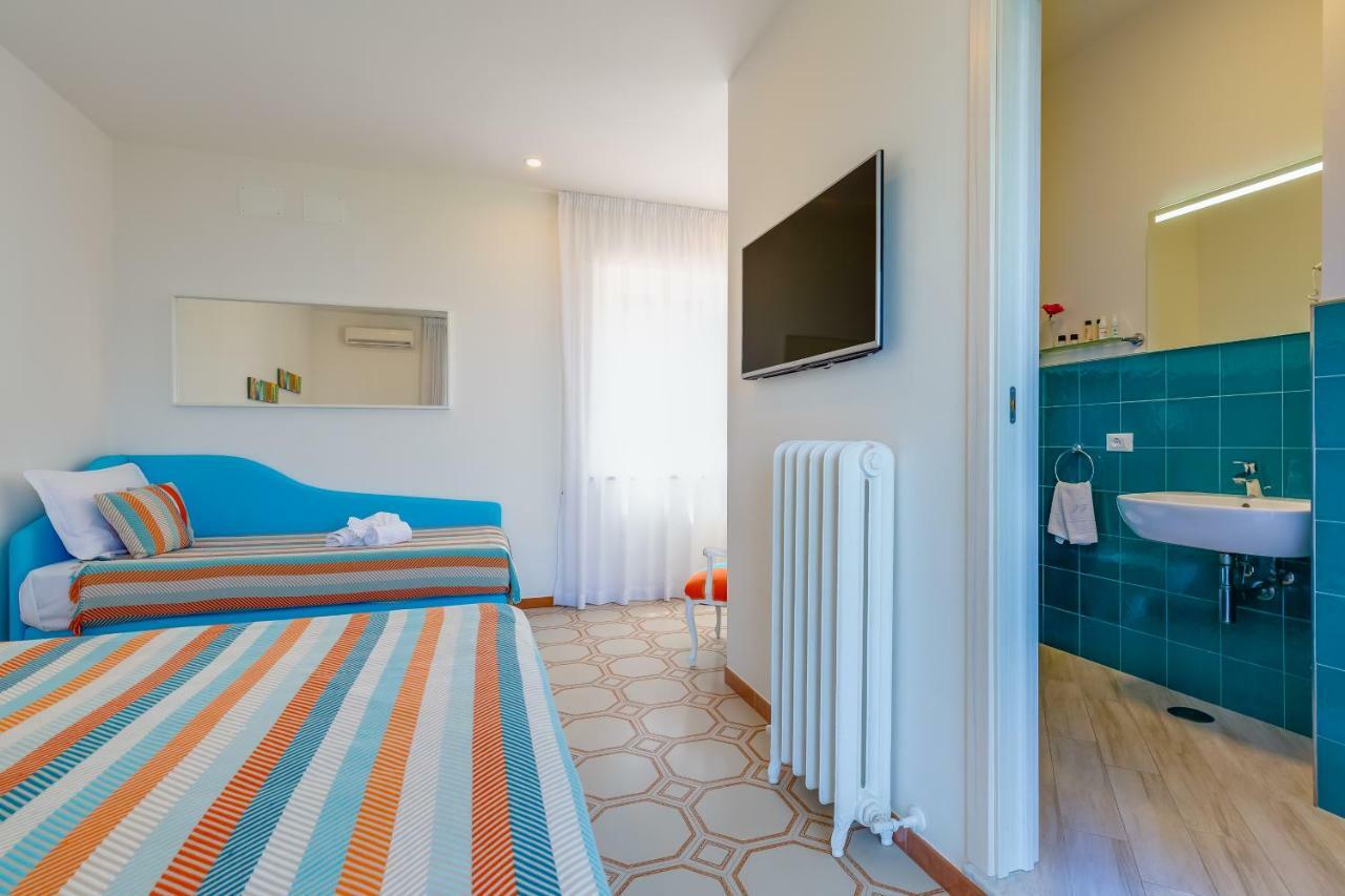 Villa Sorrento Flats 外观 照片