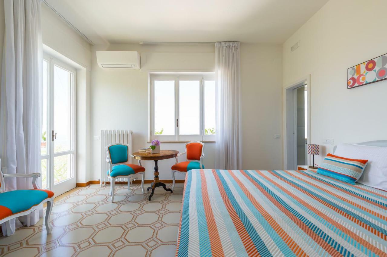 Villa Sorrento Flats 外观 照片