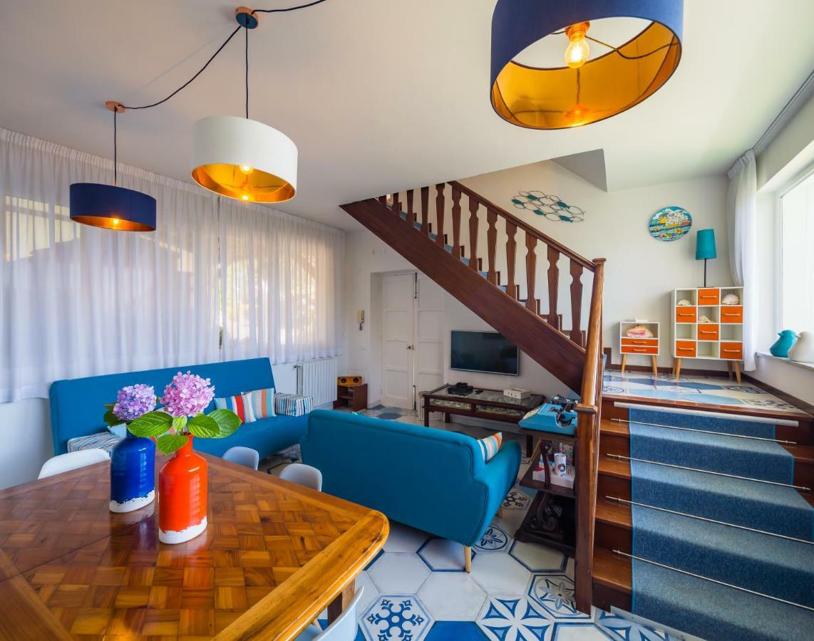Villa Sorrento Flats 外观 照片