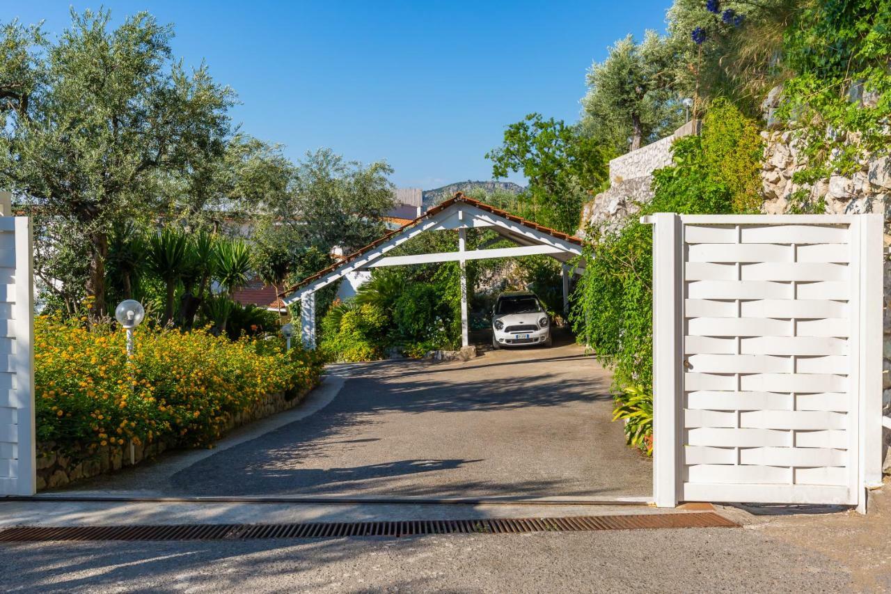 Villa Sorrento Flats 外观 照片