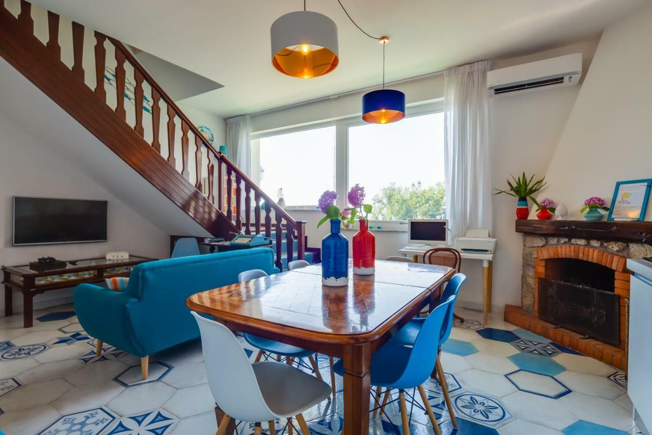 Villa Sorrento Flats 外观 照片