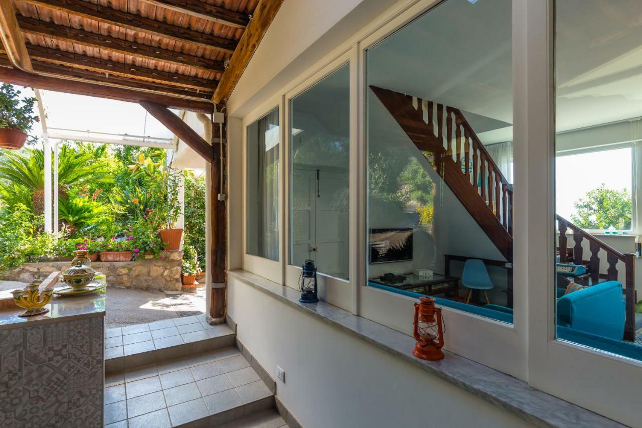 Villa Sorrento Flats 外观 照片