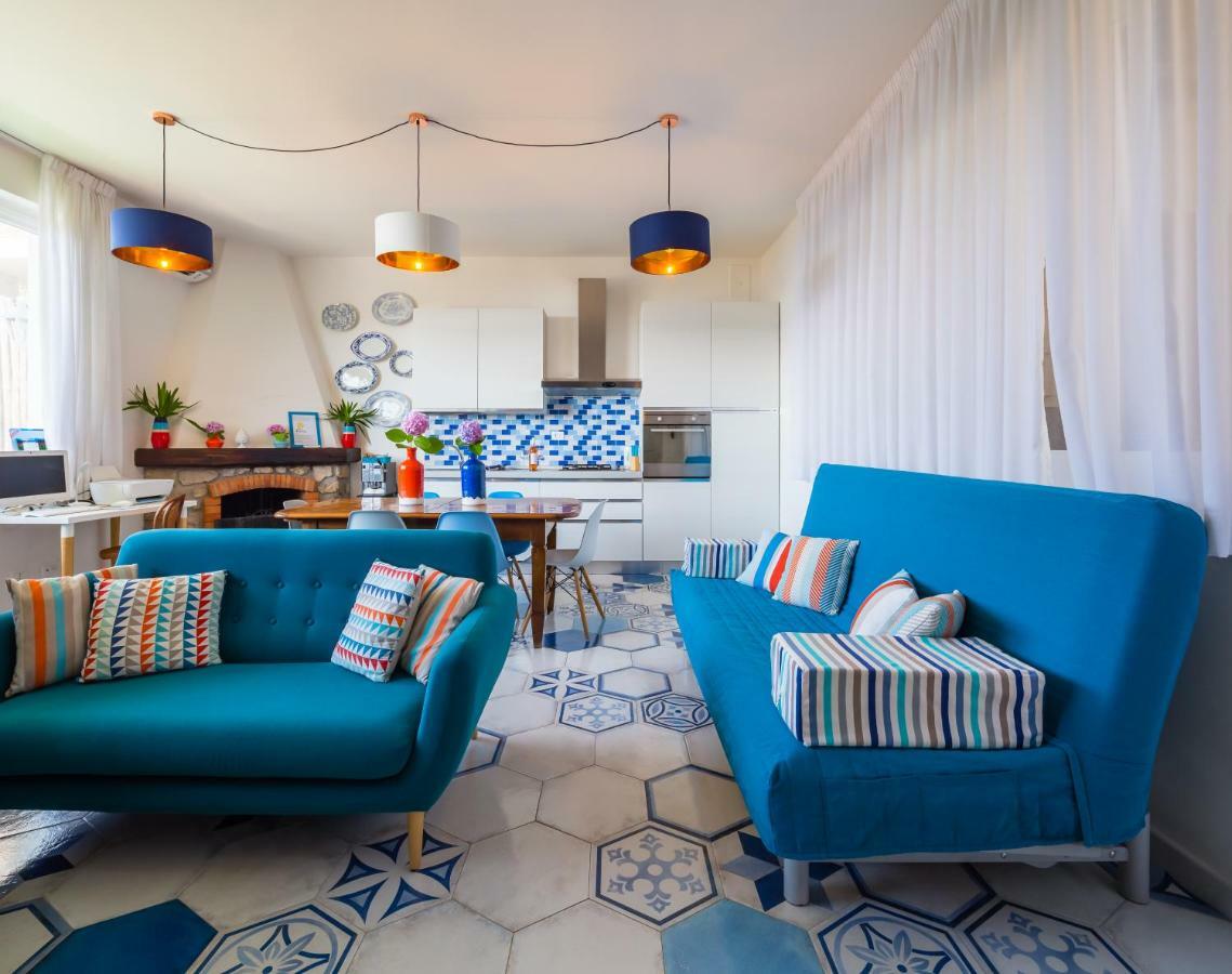Villa Sorrento Flats 外观 照片