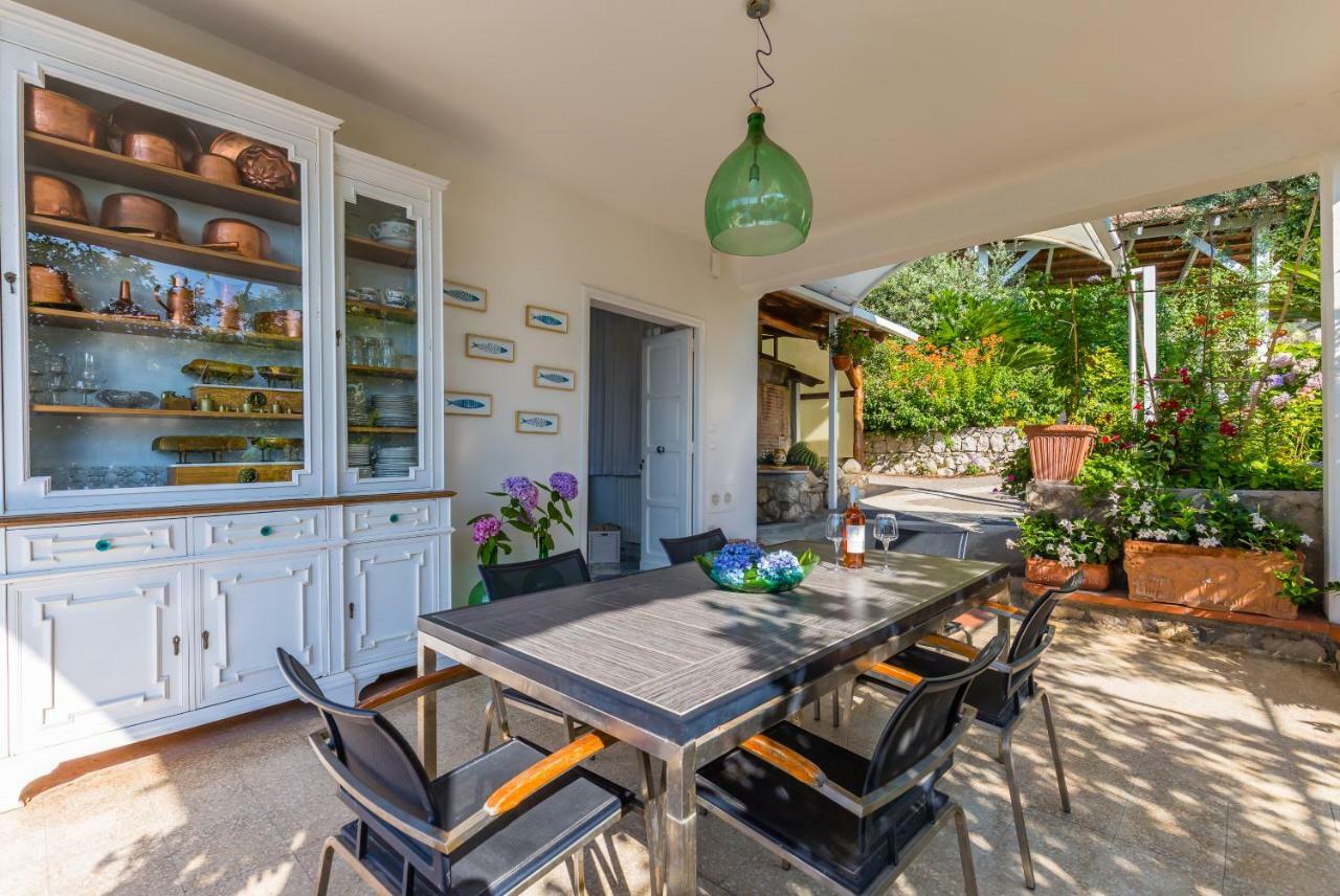 Villa Sorrento Flats 外观 照片