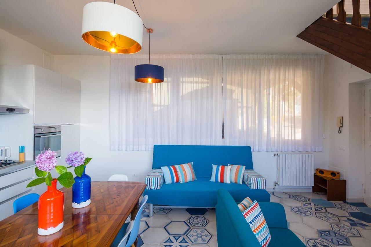 Villa Sorrento Flats 外观 照片