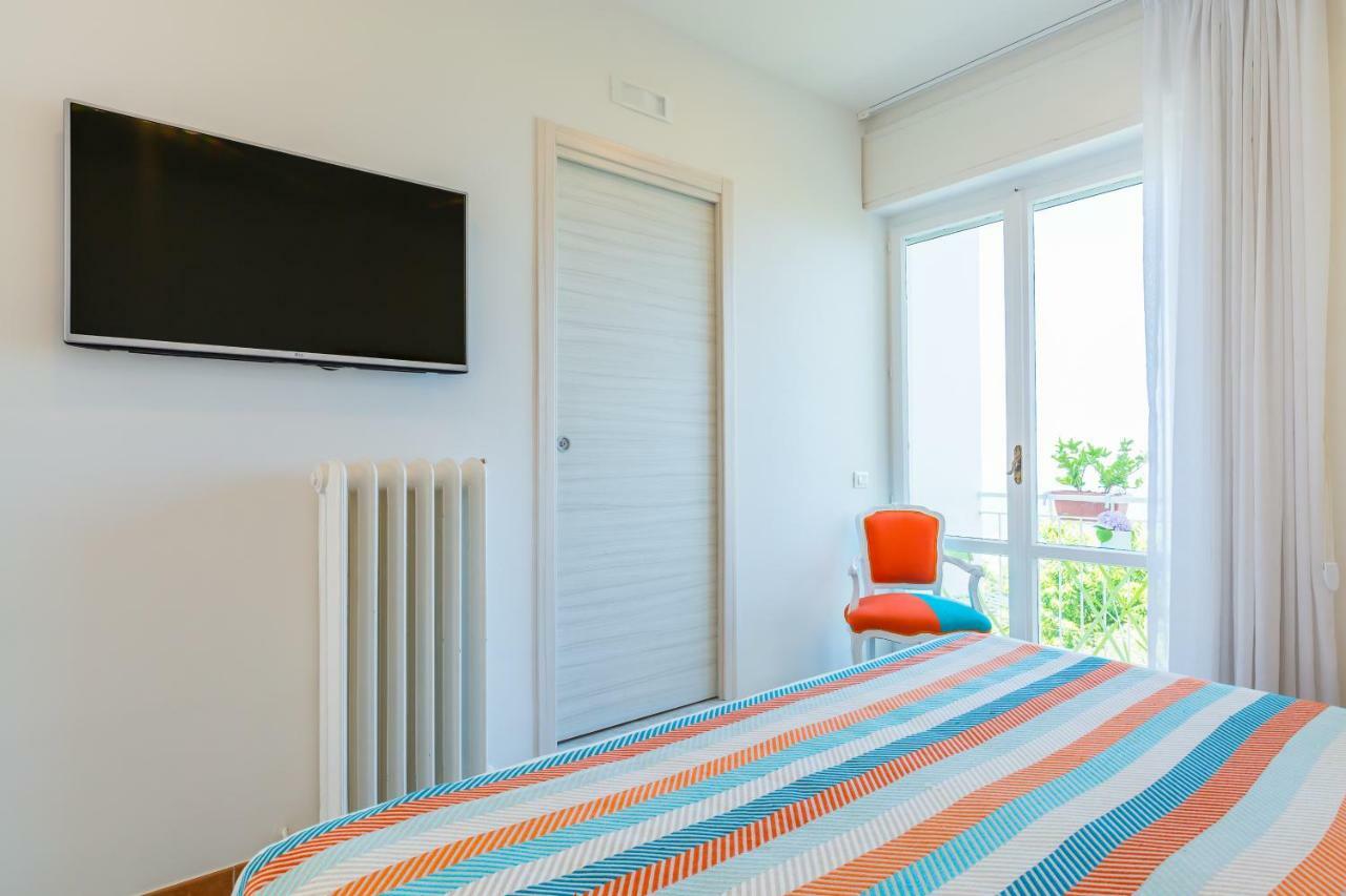 Villa Sorrento Flats 外观 照片