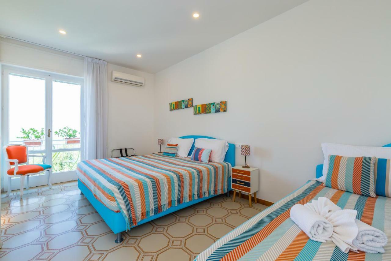 Villa Sorrento Flats 外观 照片